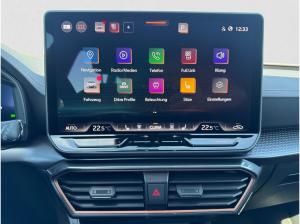Cupra Leon ST 4Drive TSI DSG|AHK|NAVI|ACC|elek.HECKKLA