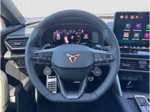 Cupra Leon ST 4Drive TSI DSG|AHK|NAVI|ACC|elek.HECKKLA