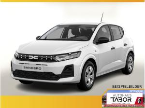 Dacia Sandero Essential SCe 65 PDC SpurAssist