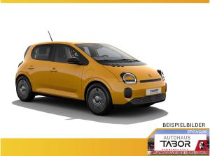 Renault Twingo TWINGO E-TECH elektrisch Evolution 80hp Urban Ra