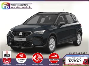 Seat Arona DSG FR NeuMod VollLED SHZ StauA Kessy VirC