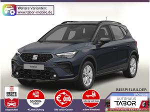 Seat Arona DSG FR NeuMod VollLED SHZ StauA Kessy 5JGa