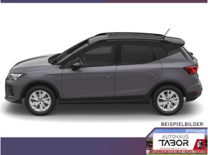 Seat Arona DSG FR NeuMod VollLED SHZ StauA Kessy 5JGa