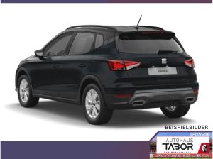 Seat Arona DSG FR NeuMod VollLED SHZ StauA Kessy 5JGa