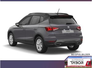 Seat Arona DSG FR NeuMod VollLED SHZ StauA Kessy 5JGa