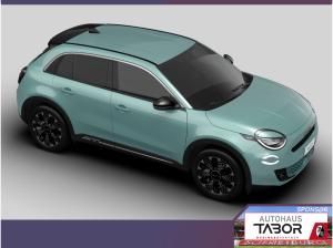Fiat 600 Hybrid La Prima SHZ eHK ACC Nav Kam 360°PDC