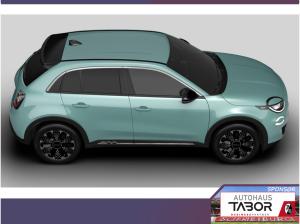 Fiat 600 Hybrid La Prima SHZ eHK ACC Nav Kam 360°PDC