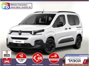 Citroën Berlingo PKW MAX Nav Keyl Kam PrivG 16Z DigC LED