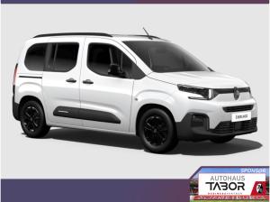 Citroën Berlingo PKW MAX Nav Keyl Kam PrivG 16Z DigC LED