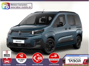 Citroën Berlingo PKW MAX Nav Keyl Kam PrivG 16Z DigC LED