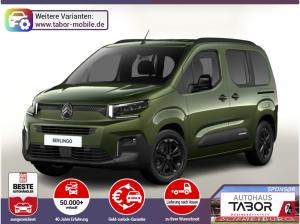 Citroën Berlingo PKW MAX Nav Keyl Kam PrivG 16Z DigC LED