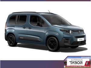 Citroën Berlingo PKW MAX Nav Keyl Kam PrivG 16Z DigC LED