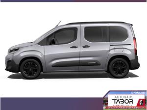 Citroën Berlingo PKW AT MAX Nav Keyl Kam PrivG 16Z DigC