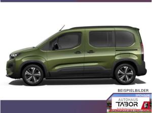 Peugeot Rifter M1 AT GT Nav SHZ 2xPDC Kam TotW ACC DigC