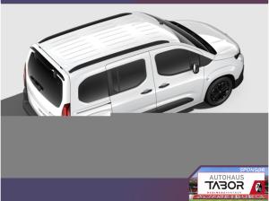 Citroën Berlingo PKW MAX Nav Keyl Kam PrivG 16Z DigC LED