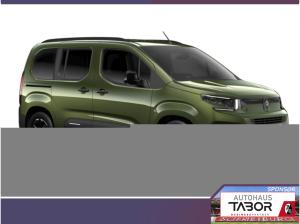 Citroën Berlingo PKW MAX Nav Keyl Kam PrivG 16Z DigC LED