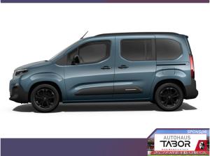 Citroën Berlingo PKW MAX Nav Keyl Kam PrivG 16Z DigC LED