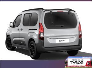 Citroën Berlingo PKW AT MAX Nav Keyl Kam PrivG 16Z DigC
