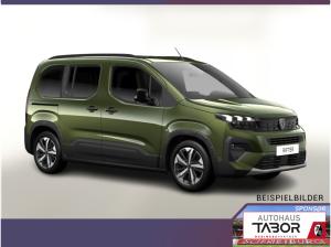 Peugeot Rifter M1 AT GT Nav SHZ 2xPDC Kam TotW ACC DigC