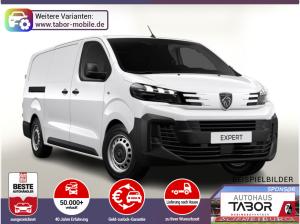 Peugeot Expert XL AT ACC StHz WinterP LED AHK ComfP Modu