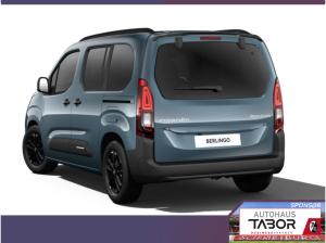 Citroën Berlingo PKW MAX Nav Keyl Kam PrivG 16Z DigC LED