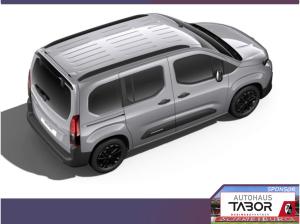 Citroën Berlingo PKW AT MAX Nav Keyl Kam PrivG 16Z DigC