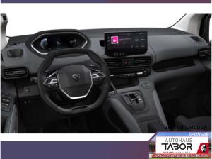 Peugeot Rifter M1 AT GT Nav SHZ 2xPDC Kam TotW ACC DigC