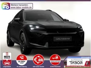 Cupra Formentor VZ DSG 4D Tribe Edition DCC 19" eHk