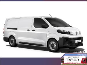Peugeot Expert XL AT ACC StHz WinterP LED AHK ComfP Modu