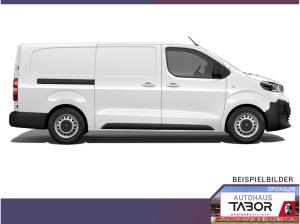 Citroën Jumpy AT XL ACC StHz WinterP LED AHK ComfP Modu