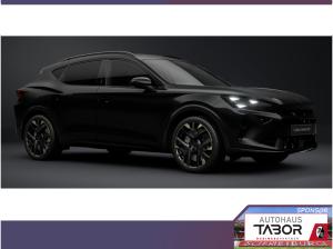 Cupra Formentor VZ DSG 4D Tribe Edition DCC 19" eHk