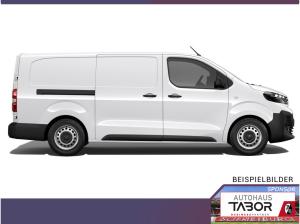 Peugeot Expert XL AT ACC StHz WinterP LED AHK ComfP Modu