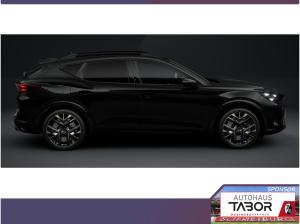 Cupra Formentor VZ DSG 4D Tribe Edition DCC 19" eHk