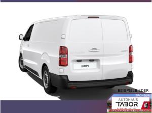 Citroën Jumpy AT XL ACC StHz WinterP LED AHK ComfP Modu