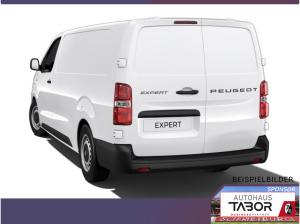 Peugeot Expert XL AT ACC StHz WinterP LED AHK ComfP Modu