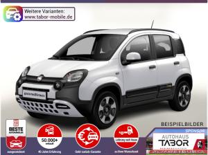 Fiat Panda Cross 5S PDC CarP/AndroidA PrivG 15Z NSW