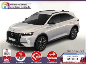 DS Automobiles DS 7 Pallas eHK Keyl elSitze Nav SHZ PDC Kam DigC
