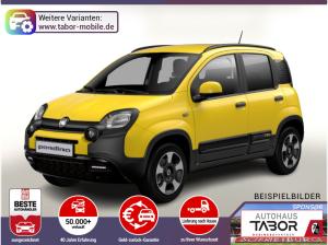 Fiat Panda Cross 5S PDC CarP/AndroidA PrivG 15Z NSW