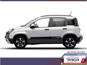 Fiat Panda Cross 5S PDC CarP/AndroidA PrivG 15Z NSW