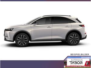 DS Automobiles DS 7 Pallas eHK Keyl elSitze Nav SHZ PDC Kam DigC
