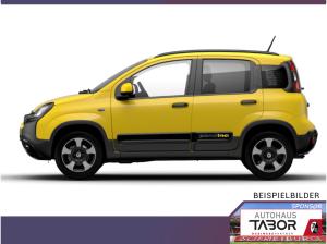Fiat Panda Cross 5S PDC CarP/AndroidA PrivG 15Z NSW