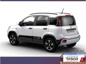 Fiat Panda Cross 5S PDC CarP/AndroidA PrivG 15Z NSW