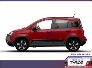 Fiat Panda Cross 5S PDC CarP/AndroidA PrivG 15Z NSW