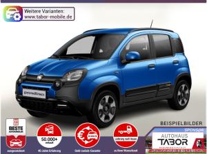 Fiat Panda Cross 5S PDC CarP/AndroidA PrivG 15Z NSW