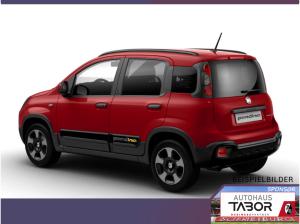 Fiat Panda Cross 5S PDC CarP/AndroidA PrivG 15Z NSW