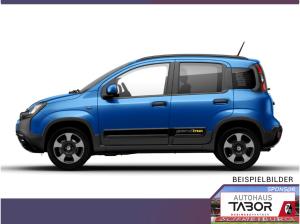 Fiat Panda Cross 5S PDC CarP/AndroidA PrivG 15Z NSW