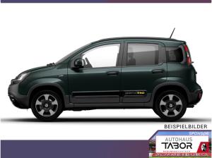Fiat Panda Cross 5S PDC CarP/AndroidA PrivG 15Z NSW