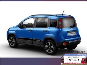 Fiat Panda Cross 5S PDC CarP/AndroidA PrivG 15Z NSW