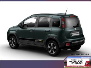 Fiat Panda Cross 5S PDC CarP/AndroidA PrivG 15Z NSW