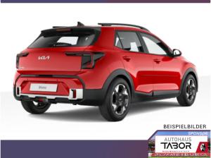 Kia Stonic MY26 MT SHZ Kam Nav 2xPDC LHZ Klima Temp